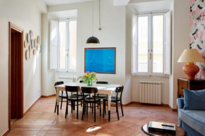 TrastevereHome - Elegant Home Near Navona Square